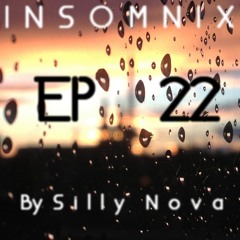 Insomnix EP22 [Deep-House to Techno]