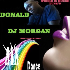 Dj Morgan On   de mix   calabus mix and