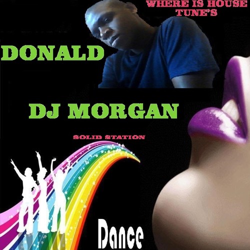 Dj Morgan On   de mix   calabus mix and
