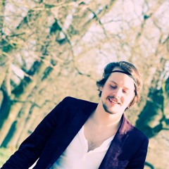 Robin Beker - Take Me Away