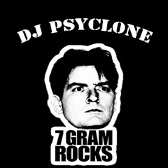 DJ Psyclone - 7.0g Rocks