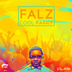 Cool Parry (feat. Saeon) - Falz