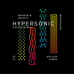 Hypersonic (Reeon Remix)