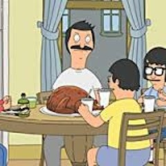 Thanksgiving Song- The National