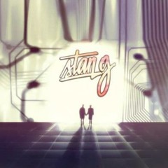 Stan-G new album 'Chapter II: Chrysalis' mix.