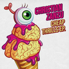 Christian Zanzu - Boog (Paul Makuta Club Mix) (Preview)