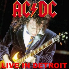 AC/DC - This House Is On Fire