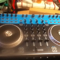 Dj Flexx hot ric session