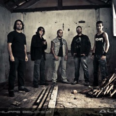 POISON IN MY EYES - APPLE SIN