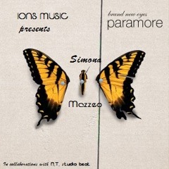 The only exception - Simona Mazzeo