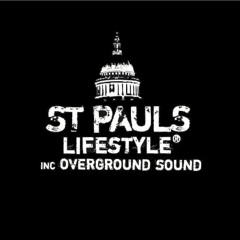 Walking Papers - A Place Like This - St Pauls Lifestyle Inc. OVERGROUND SOUND Acoustic Session