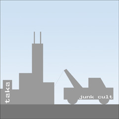 junk cult