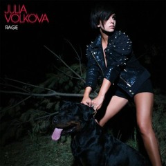 Julia Volkova - 02 Rage (iTunes Plus)
