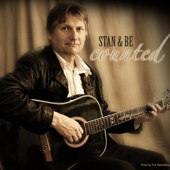 Recipe for a Broken Heart - Stan Countz