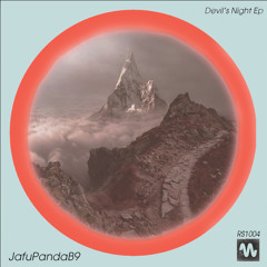 Jafu and B9 - Sustenance (Clip) [Out Now RS1004]