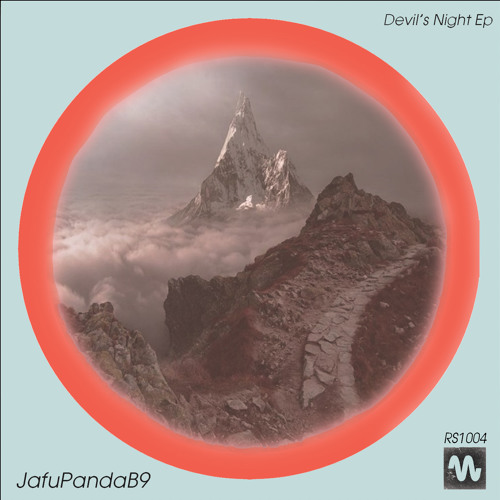 Jafu and B9 - Sustenance (Clip) [Out Now RS1004]