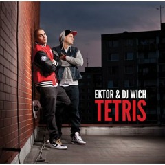Ektor & DJ Wich - Zmiz feat. Hugo Toxxx