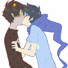 GenericTheory Feat. Aeik [John & Karkat] - Walk through Hell