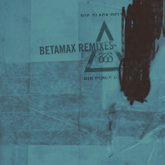 Betamax - Make Up & Vanity Set Remix