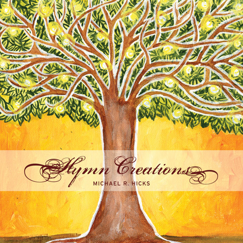 Amazing Grace arr by Michael R. Hicks