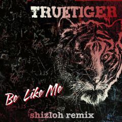 Be Like Me - True Tiger (Shizloh Remix) *Free 320kbs Download*