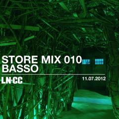 LN-CC Store Mix 010 - Basso