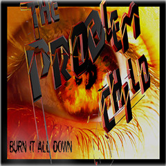 THE PROBLEM CHILD & CRAIG C - I WON'T LET YOU GO