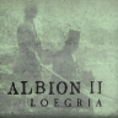 Frosted Dawn - Spitfire Albion 2 Loegria