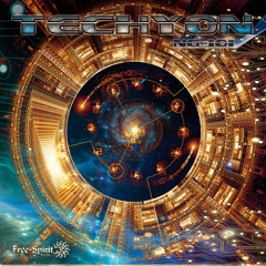 TECHYON NG-101 Album preview