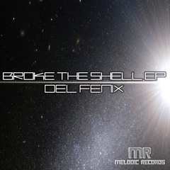 Qeltemo - Broke The Shell (Preview)