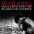 Artwork for Joy Division 'Heart & Soul' radio documentary