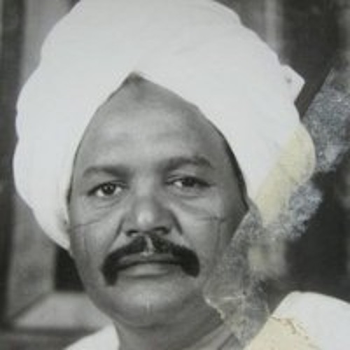 بادي محمد الطيب - يا ذو القدر رفقا