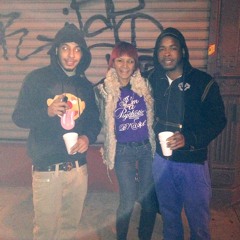 Vathos Featuring RichLife Boulda-Dont Know Me