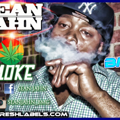 SWIMMING POOLS (WEED SONG REMIX) - SEAN JAHN - SMOKE