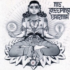 Rajas (My Sleeping Karma - 2010 - Tri)