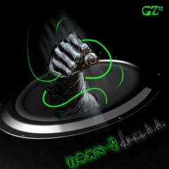 GZus, what's that sound ?