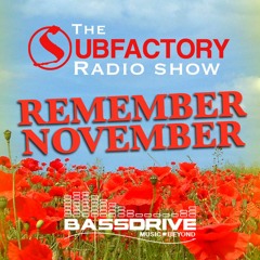 The Subfactory Radio Show (the every episode back catalogue album)