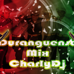 Duranguense Mix Fin De Año