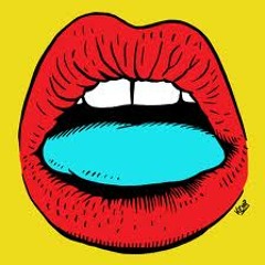 "Psychedelic Kiss" a promo mix by DJ Sebastian Kos