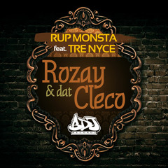 Rozay & Dat Cleco (dirty)