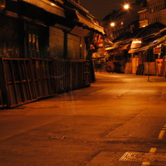 MALALim - Im 80. Stockwerk