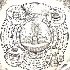 Farmer's Arms vs God Speed the Plough