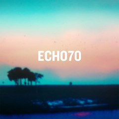 ECHO70 - Lunar Beach
