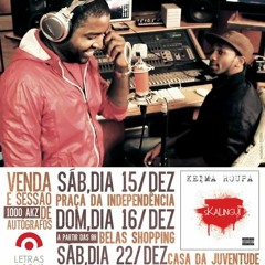 KEIMA ROUPA -   PROBLEMA