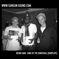 Beenie Man - King Of The Dancehall (Sungun Sound Dubplate)
