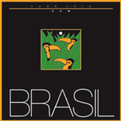 Bebete, Vambora (Jorge Ben, s/data) - Som Brasil, 1984