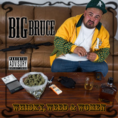 "ON ONE" The Butcher ft. Willie Slick-Tru Blu the Most-beat by Slim Beats