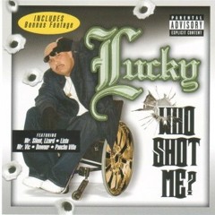 Lucky - All Night Long