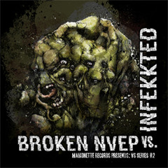 Infekkted - Funkiller