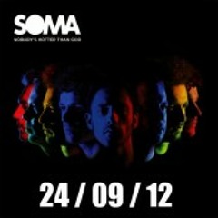 Soma - Come On Eileen (Dexy's Midnight Runners Cover)